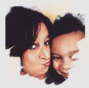 Meet your Posher, Tammy